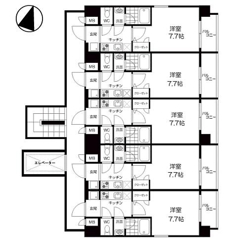 物件内観写真14　