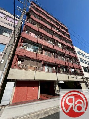 ニューライフ赤坂外観写真