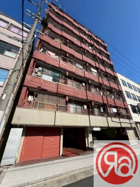 ニューライフ赤坂外観写真