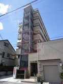 クィーンライフ桑津