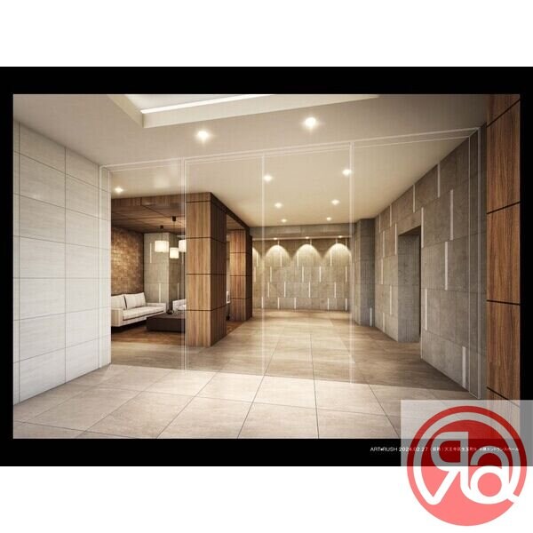 ロビー・ラウンジ