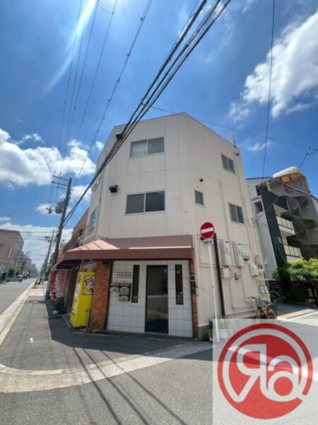メゾンユタカ外観写真