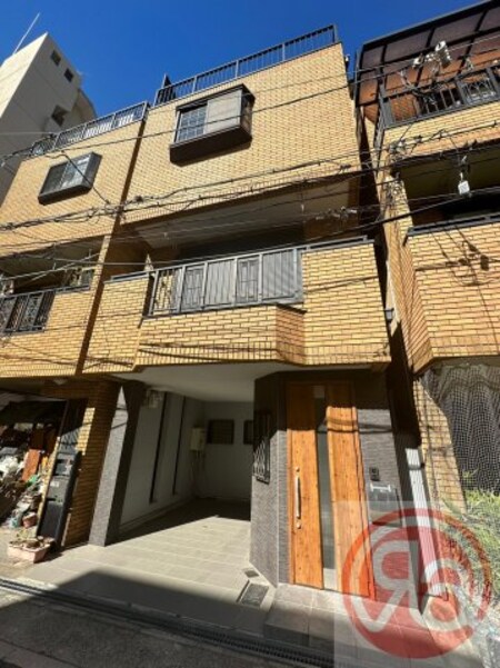 長峡町戸建外観写真