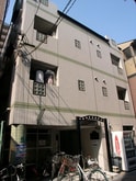 ラグランデル阿倍野