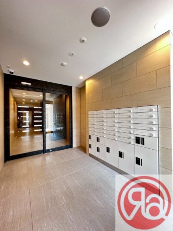 ロビー・ラウンジ