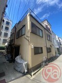 谷町7丁目貸家