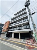 グランツあびこ