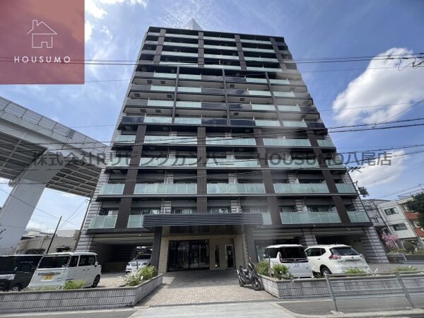 外観(建物外観を気になさる方へ、見た目の良い物件です)