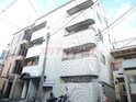 ベルコネクト北田辺