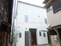 アンソレイユ山坂