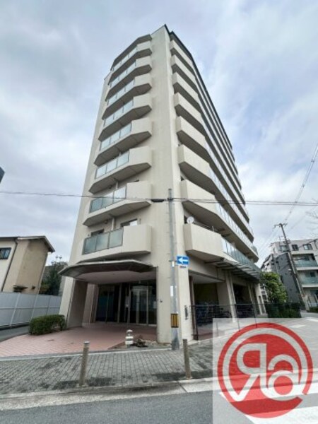 クリスタルパーク山坂外観写真