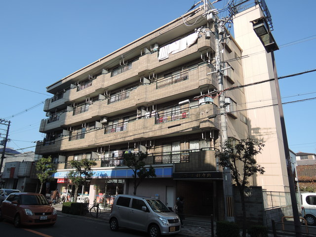外観写真