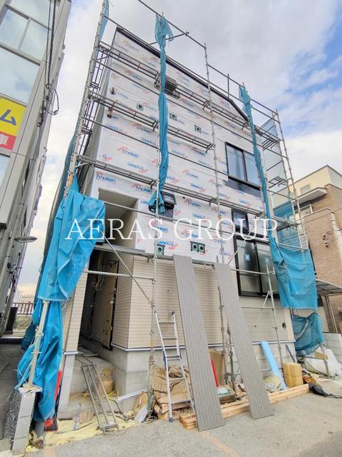 仮称）平井六丁目2コーポ