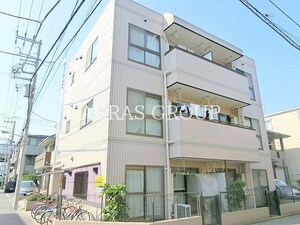Gアバンティ外観写真