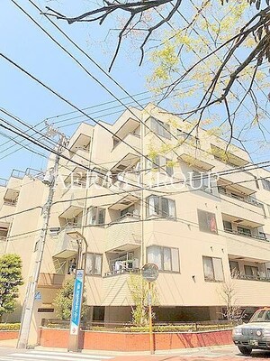 プリムローズ外観写真