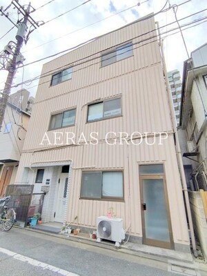 コーポ石川外観写真