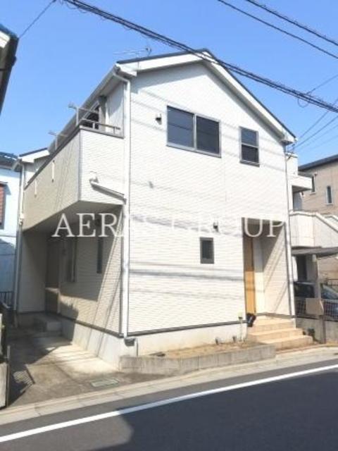 東立石４丁目戸建て