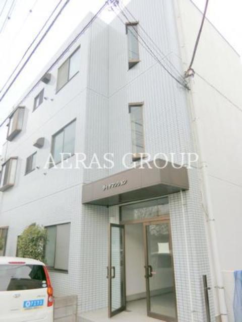 ダイヤマンション