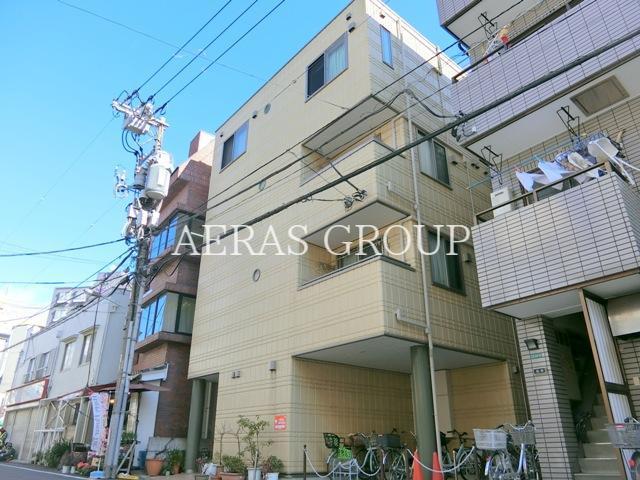 カーサ山喜