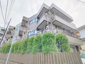 M・Yホームズ外観写真