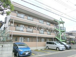 ブライトジュピター外観写真