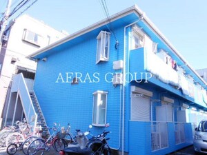 アーバンジュエリー外観写真