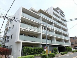 クリオ船堀親水公園外観写真