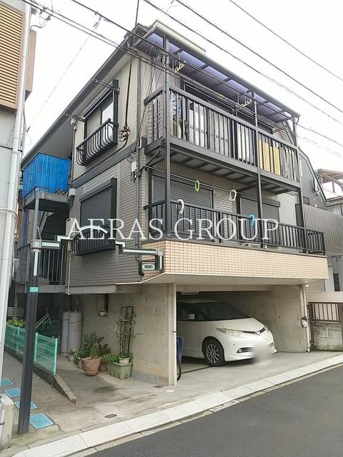 グリーンコーポ星川