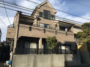 北小岩7丁目戸建外観写真