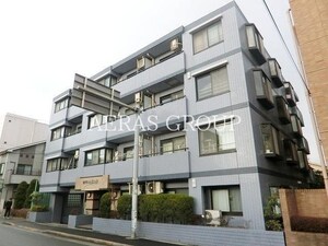 セザール第2小岩外観写真