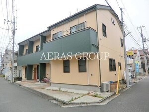 GREEN GATE外観写真