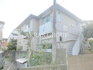 フラットO外観写真