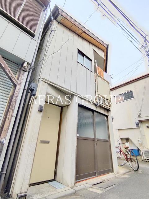 クラウド西新小岩