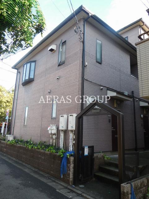 クレストガーデン