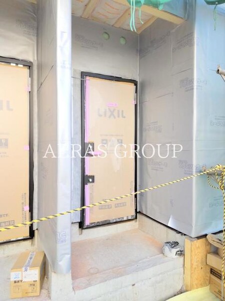 J-URBAN新小岩外観写真