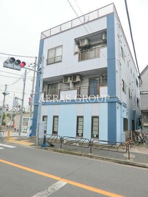 TNK第5ビル外観写真