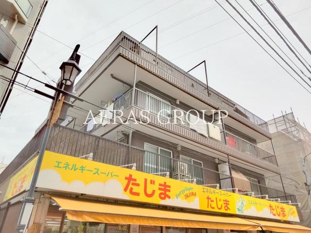 マツダレジデンス
