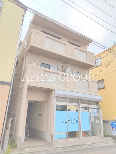 プレシャスコート