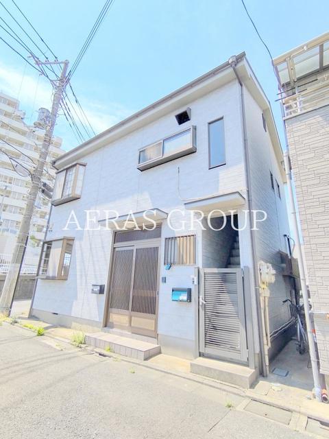 さつきコーポ