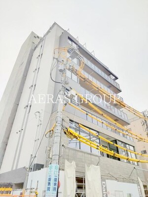 （仮）江戸川区平井5丁目PJ外観写真