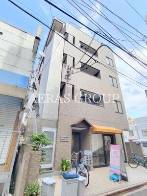 エクセル小岩外観写真