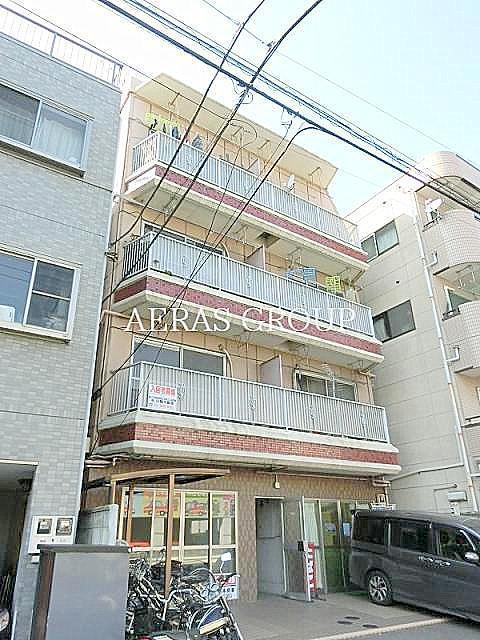 FMマンション