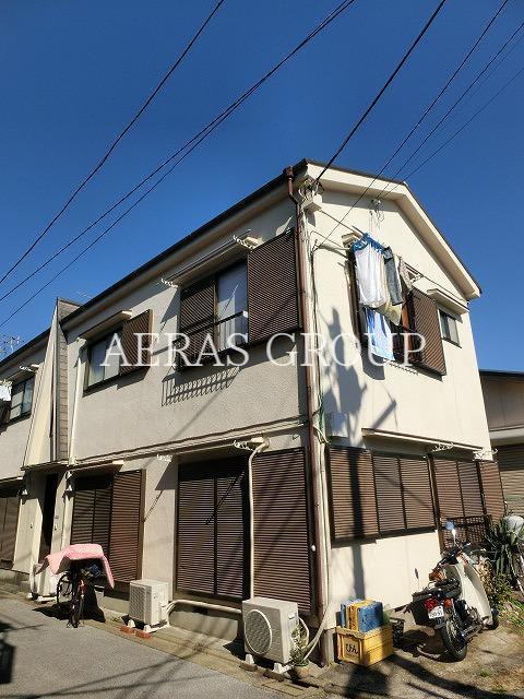 恵ハイツ