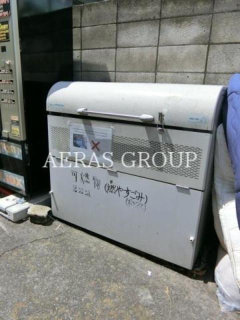 佐久間第一マンション