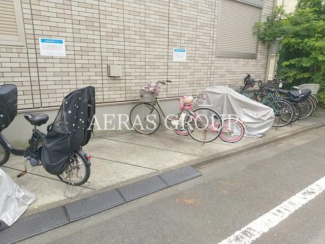 アロアージュハイム