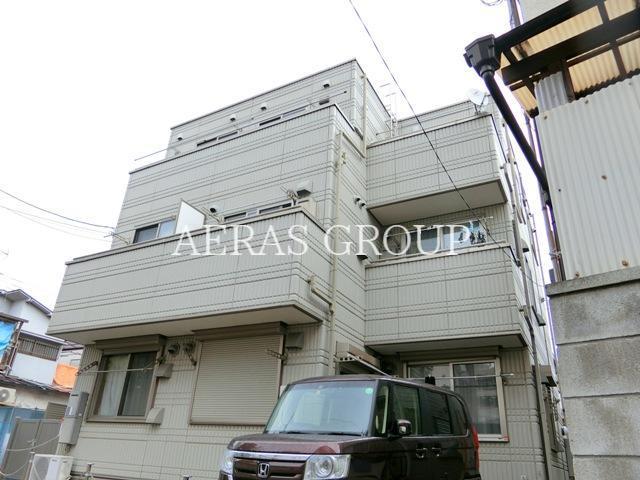 ジョイナス2005