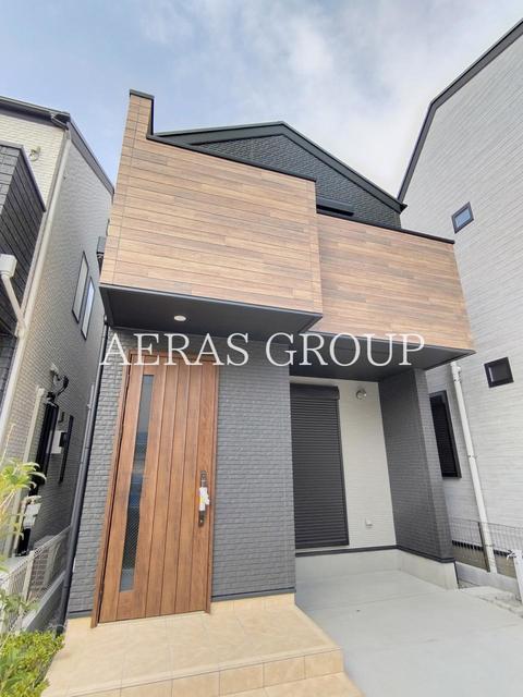 松本一丁目戸建　５号棟
