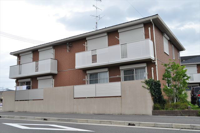 TK Forest Court Ｃ棟