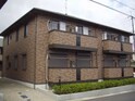 リビングタウン祝園Ｂ