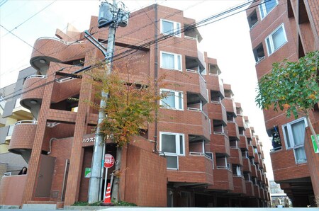 Ｗｙｔｈｅ Ａｖｅ．I（ワイスアベニューI）外観写真